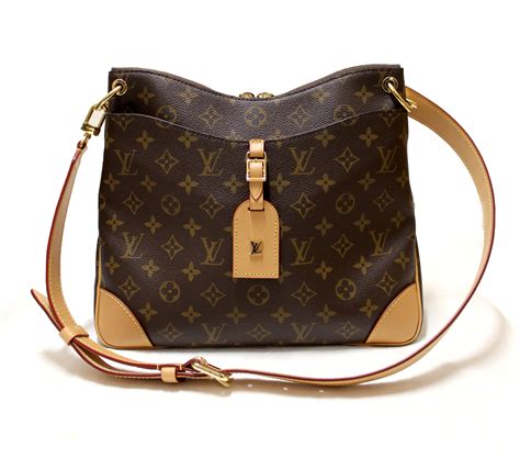 louis vuitton Odeon mm bag